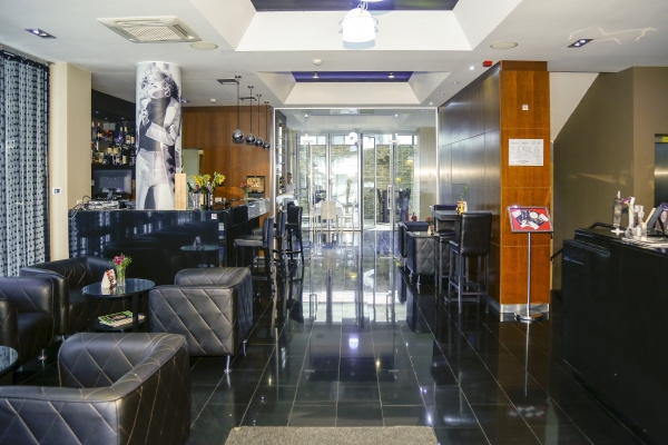Hotel Dolce International (Skopje)